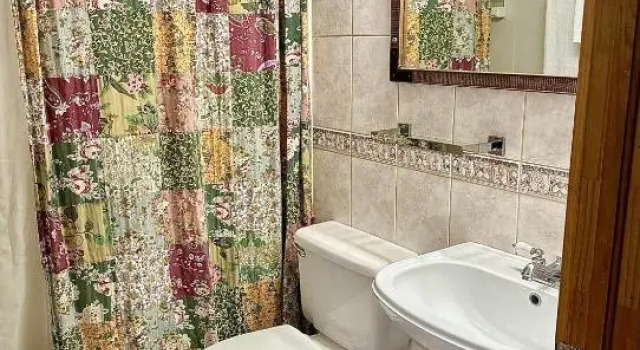 Номер Standard Buffalo Chips Ranch House Motel