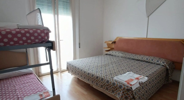 Hotel Sabrina Nord