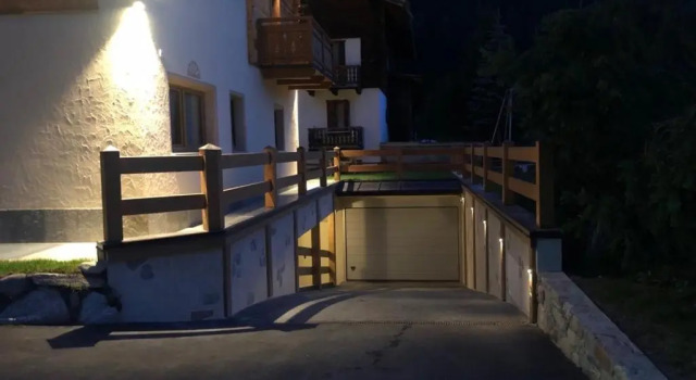 Superior Apartment Chalet Sunshine