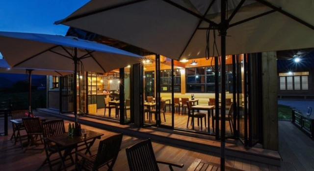 Youngwol Sosojeong Pension, Prenota Hotel Pyeongchang Gangwon-Do