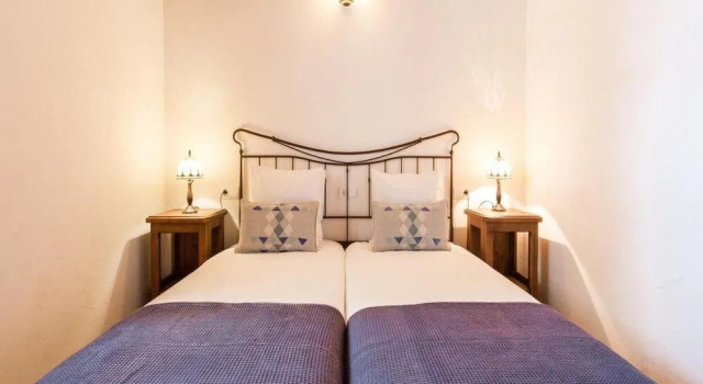 Shavasana Villa