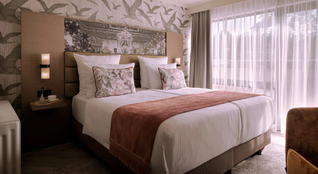 Leonardo Royal Hotel Baden-Baden