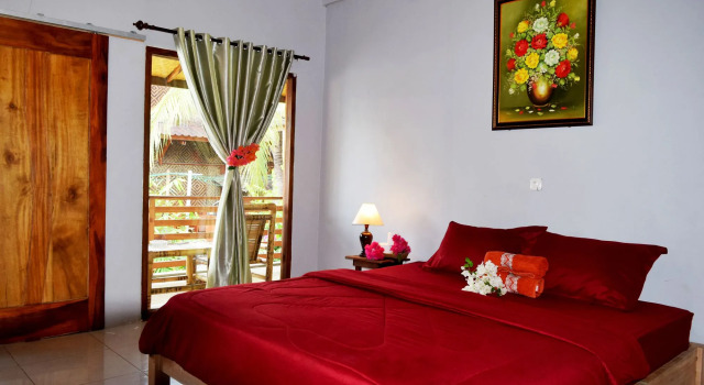 Panda Cottage - Hostel