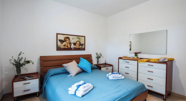 Residence I Mirti Apartments