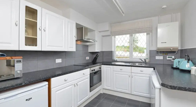 The Seaside Inn, Rezervasyon Tatil Evi Merseyside villalar, Villa