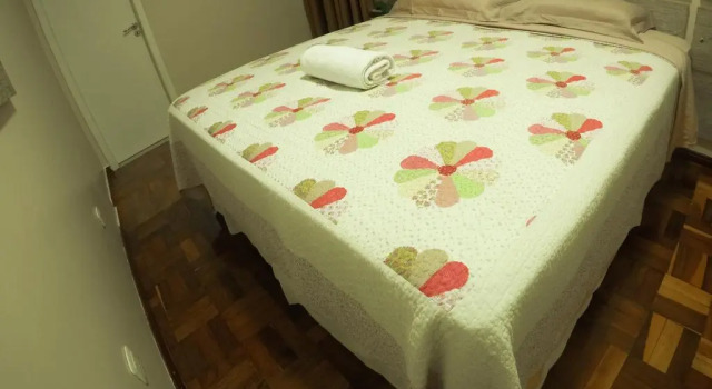 Pousada Nanai, Забронировать Отель Фос-ду-Игуасу Парана