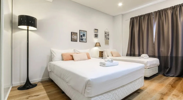 A13-darling Harbour Studio