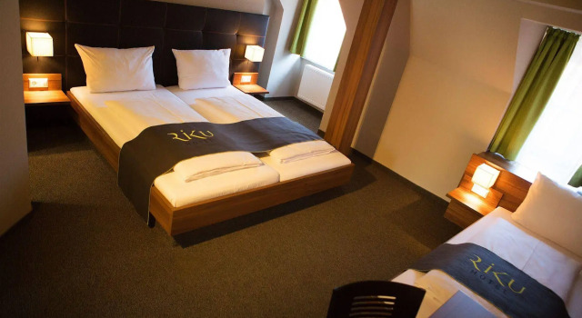 Joesepp´s Hotel am Hallhof