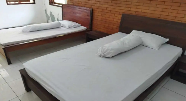 Borobudur Kampung Homestay - Aziz