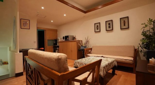 Номер Economy Lemuju B&B Hotel