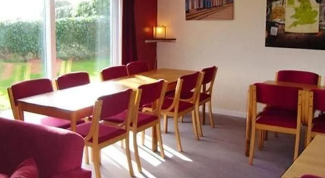 YHA Boswinger, Boek Hotel Boswinger Cornwall