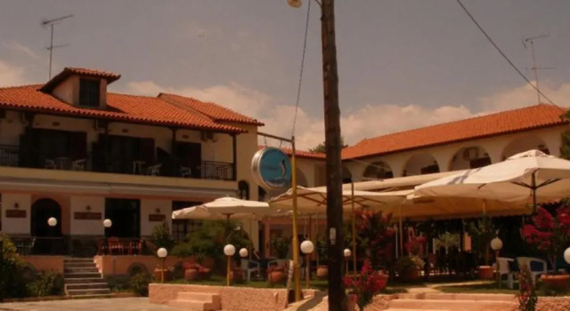 Hotel Alexandros, Book Hotel Ormos Panagias 