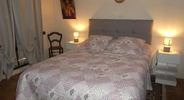 Appartement L'ipomée