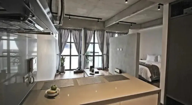 Номер Standard Virrey Condos By Velvet Luxury