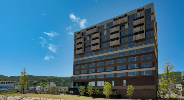 Hoshino Resorts KAI Beppu, Prenota Hotel Hotel a Kyushu con parcheggio, Parcheggio