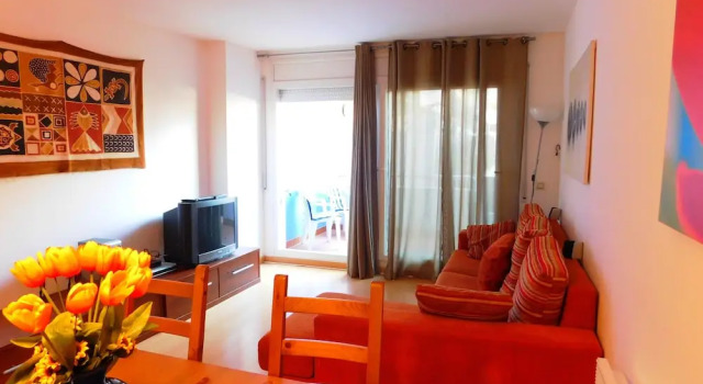 Apartamento Blau Marina - A158