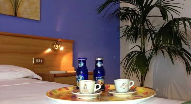 Hotel Easy Siena, Boek Hotel Hotels in Casciano met ontbijt, Ontbijt