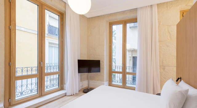 Двухместный номер Superior Eurostars Pórtico Alicante