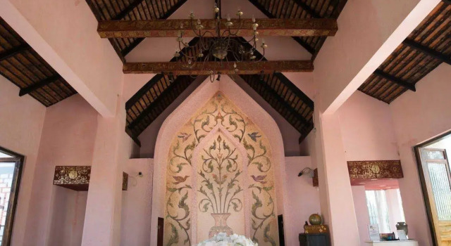 Dorm of Happiness by Tharaburi Resort, Забронировать Отель Мыанг-Као 