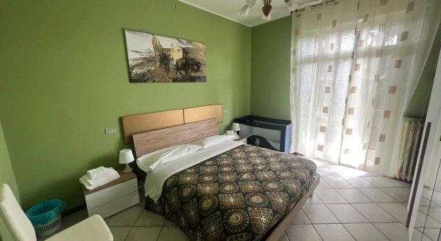 Апартаменты Orio EASY RELAX 24H Airport 2 - Top appartment