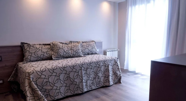 Люкс LELOIR Suites & Meetings