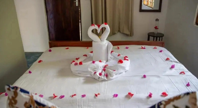 Номер Superior Veridiana Hotel
