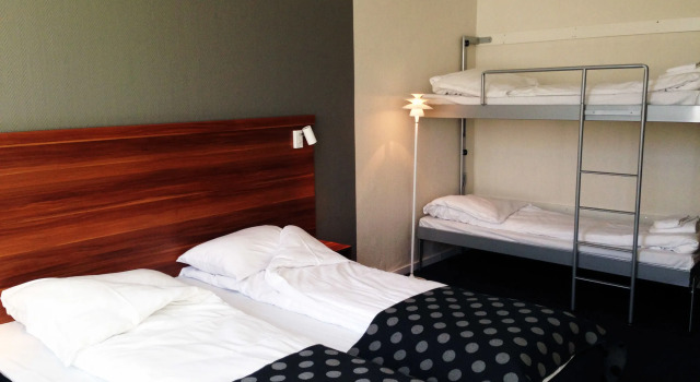 Best Western Hotel Sverre