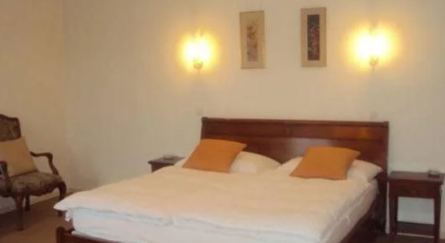 La Coudre Bed & Breakfast, Réserver Hôtel Celigny 