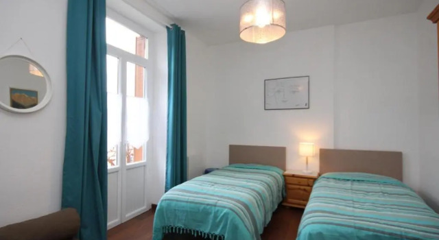Appartement Mont-Dore, 2 pièces, 4 personnes - FR-1-608-163
