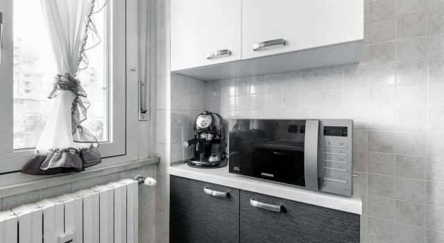Cislaghi Apartment, Забронировать Апартаменты/квартира Апартаменты Милана, рядом с Прекотто, Апартаменты/квартира