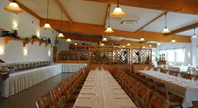 Alcor Hotel Feriendorf an der Ostsee
