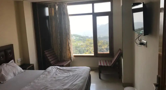 Shree Radhey BnB