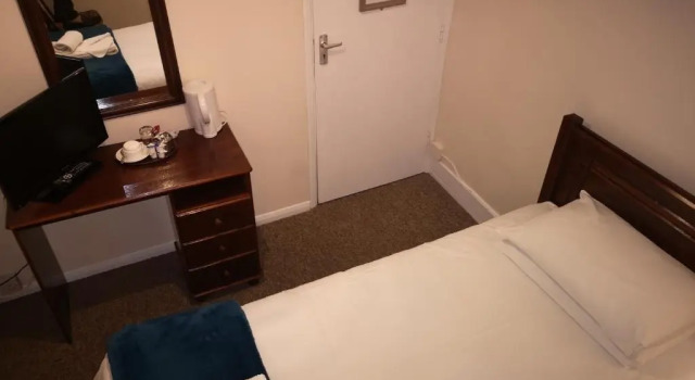 Номер Standard Westgate Hotel