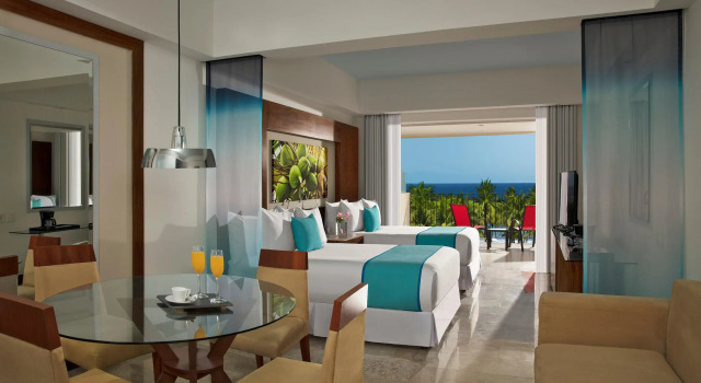 Krystal Grand Nuevo Vallarta