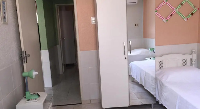 Rosângela Apart, Varaa Hotelli Boa Viagem 