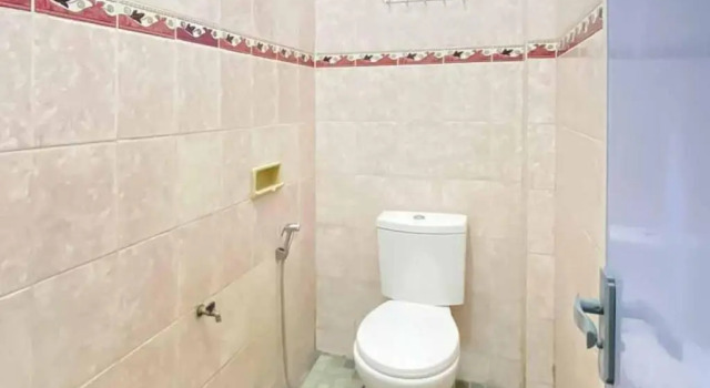 Номер Standard KoolKost Syariah near Stasiun Tanjung Karang Lampung
