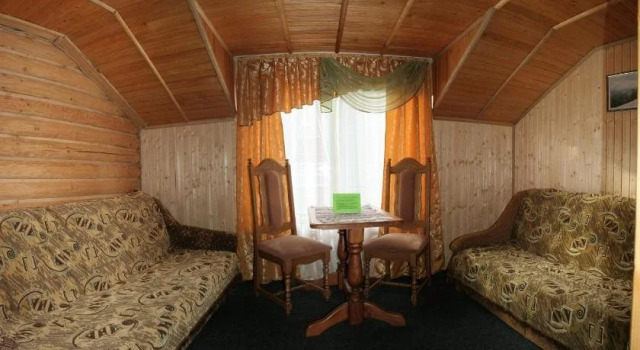 Motel Trembita, Rezerwuj Motel Hotele w Transcarpathia ze śniadaniem, Śniadanie