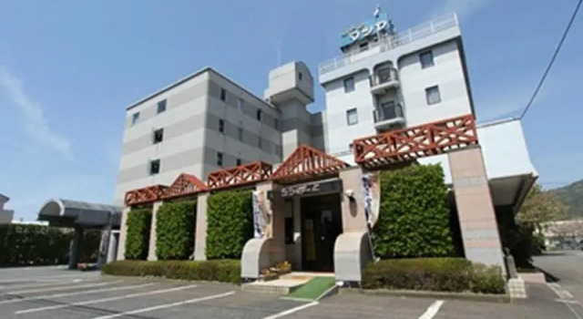 Номер Standard Hotel Matsuya
