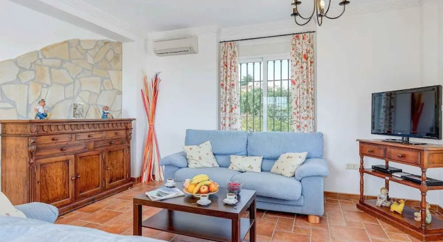 Villa Mango