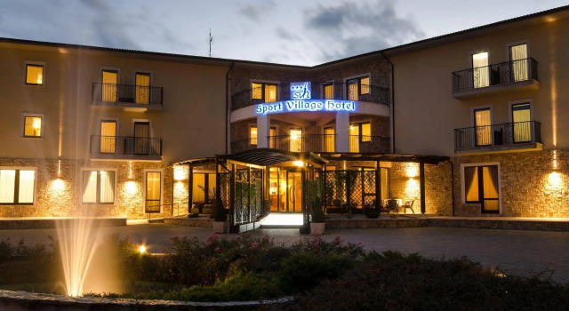 Sport Village Hotel & Spa