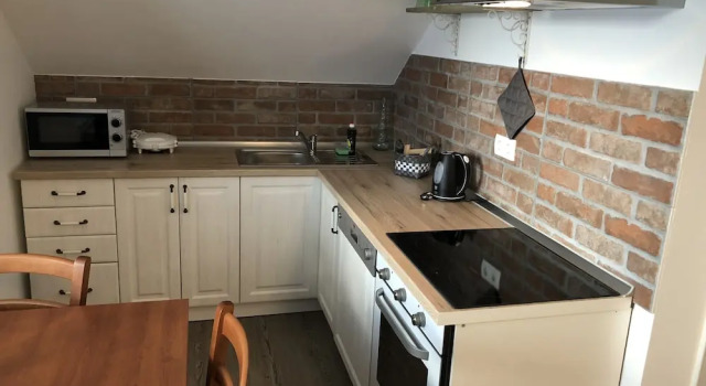 Студия Apartments Rikli Rodine near Bled