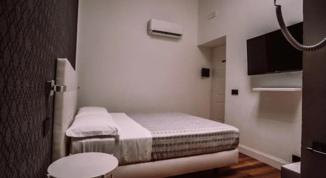 Standard Doppel Zimmer Nova Relais