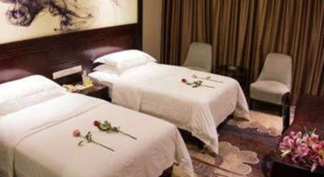 huaanlihotel, Rezervasyon Otel Guangdong otoparklı oteller, Otopark