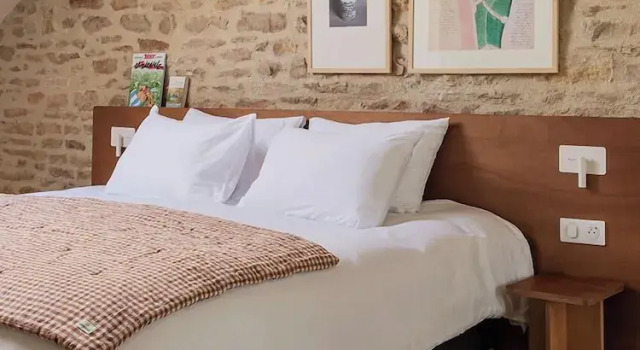 Полулюкс Alfred Hotels Beaune La Madeleine