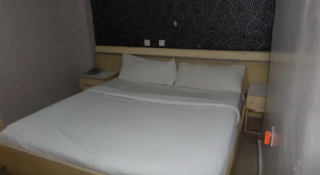 Номер Standard Zaaz Hotel