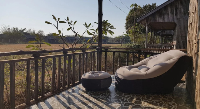 Номер Standard Dream Resort Farm