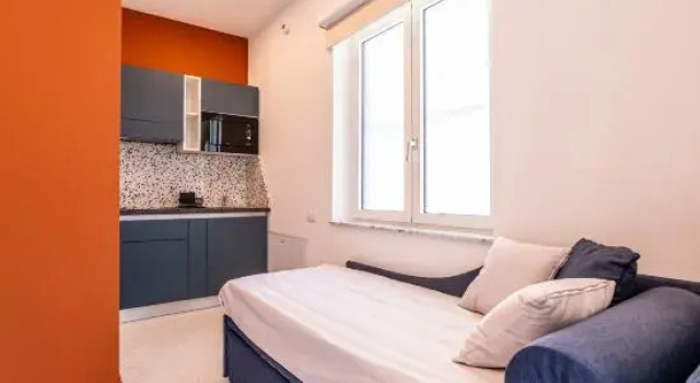 Семейный люкс Floral Apartment