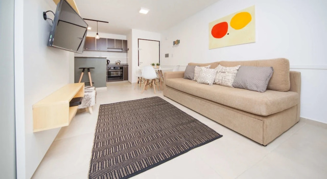 Rent San José de Calasanz CX3, Забронировать Апартаменты/квартира Апартаменты Кордовы, рядом с Торговый центр Patio Olmos, Апартаменты/квартира