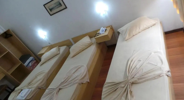 Номер Standard Hotel St. John