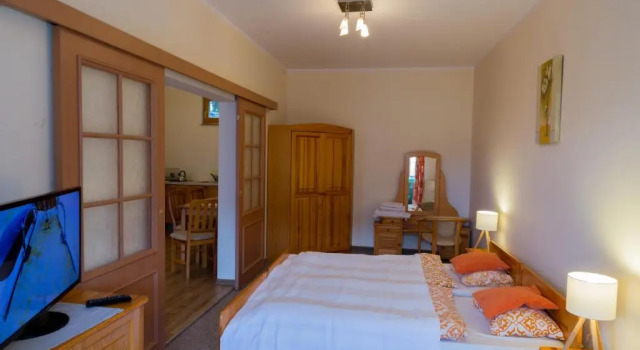 Бунгало Apartamenty Miranda